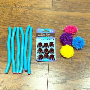 Hair Accessories